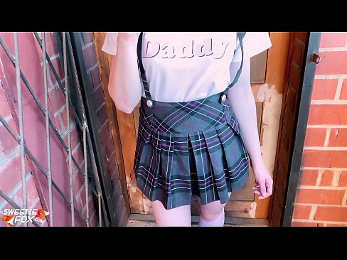 ❤️ Schoolgirl Sucks her dick deeply and fucks instead of classes. ❤ Beautiful porn at porn en-us.osagoassist.ru ☑