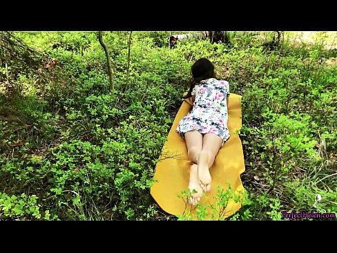 ❤️ Stranger on Tinder Masturbates My Pussy and Fucks Passionately in the woods ❤ Beautiful porn at porn en-us.osagoassist.ru ☑