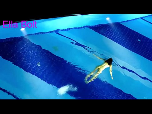 ❤️ I can't stop watching, young blonde caught swimming nude in ELLA BOLT resort pool ❤ Beautiful porn at porn en-us.osagoassist.ru ☑