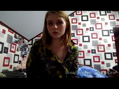 ❤️ Young blonde student from Russia likes bigger dicks. ❤ Beautiful porn at porn en-us.osagoassist.ru ☑