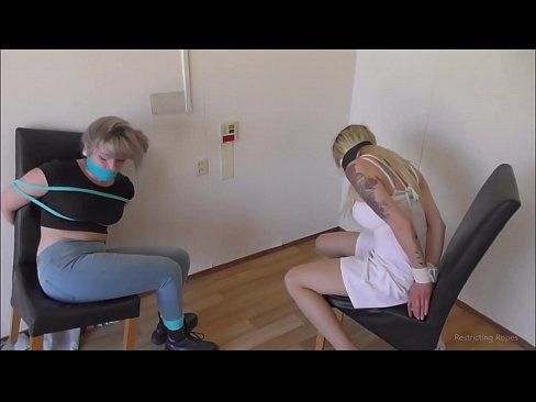 ❤️ Addicted / tied up and gagged / damsel in distress ❤ Beautiful porn at porn en-us.osagoassist.ru ☑