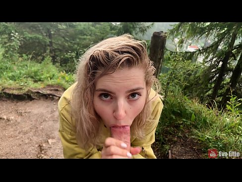 ❤️ Girl swallows cum after a public blowjob - Eva Elfi ❤ Beautiful porn at porn en-us.osagoassist.ru ☑