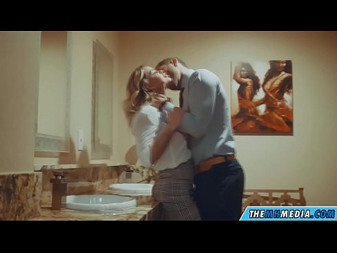 ❤️ When a busty blonde seduces you in a public restroom ❤ Beautiful porn at porn en-us.osagoassist.ru ☑